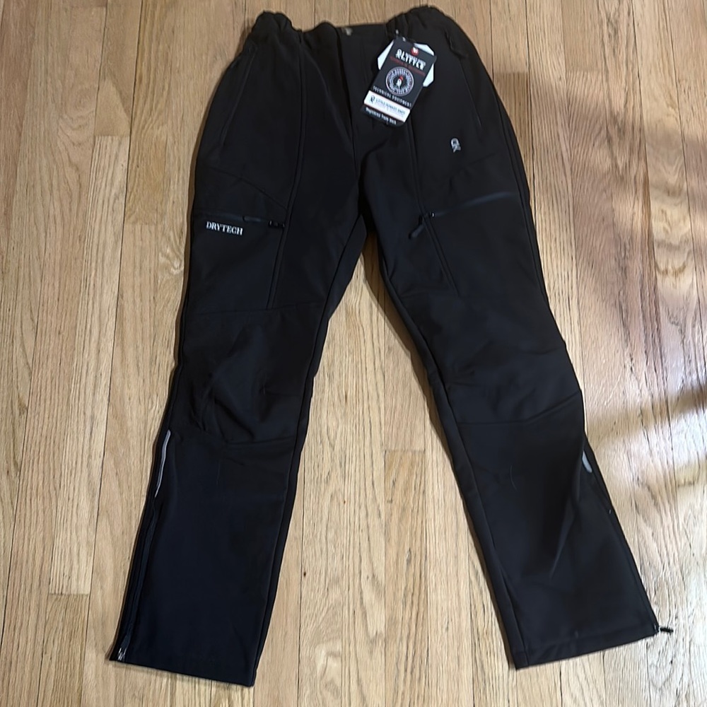 Little donkey andy snow/ski pant S